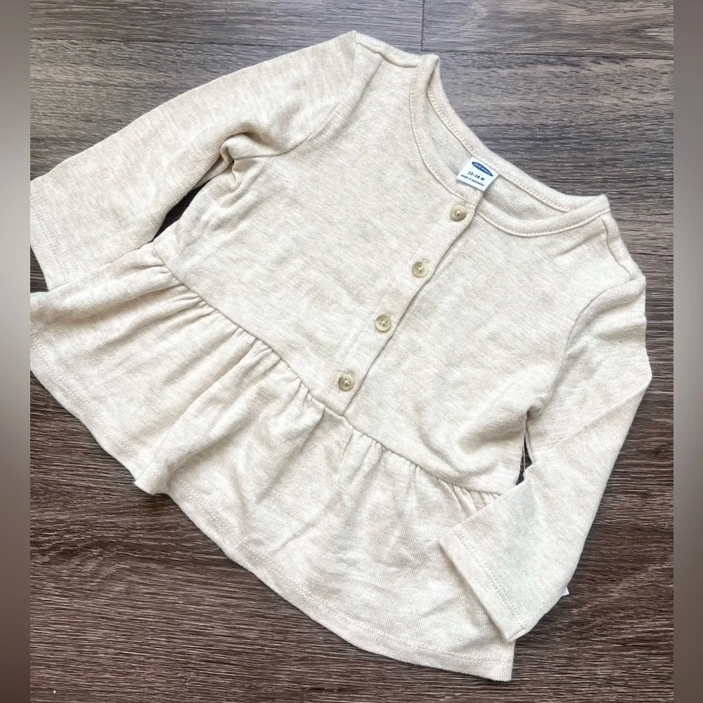Baby Gap| Old Navy baby girls clothes bundle size 12-18m